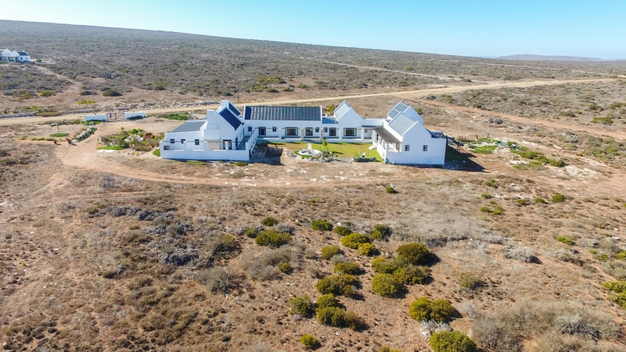 7 Bedroom Property for Sale in Jacobsbaai Western Cape